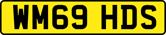 WM69HDS