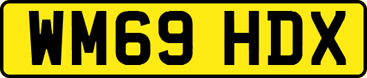 WM69HDX