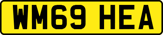 WM69HEA
