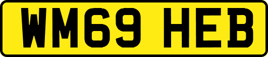 WM69HEB