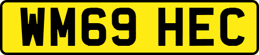 WM69HEC