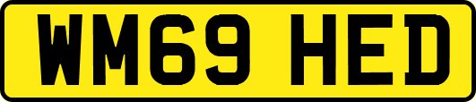 WM69HED