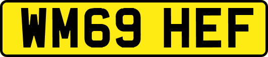 WM69HEF