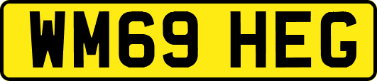 WM69HEG