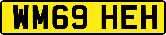 WM69HEH