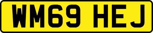 WM69HEJ