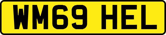 WM69HEL