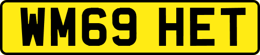 WM69HET