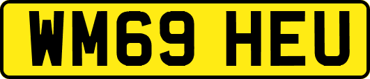 WM69HEU