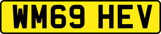 WM69HEV
