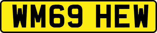 WM69HEW