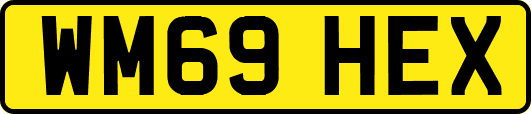 WM69HEX