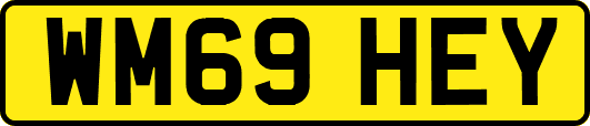 WM69HEY