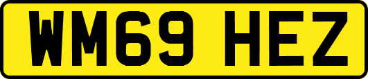 WM69HEZ