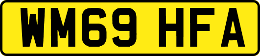 WM69HFA