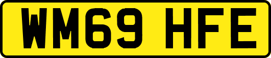 WM69HFE