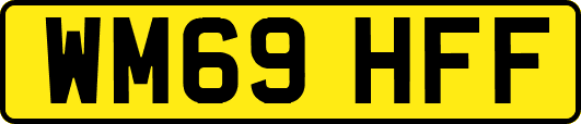 WM69HFF