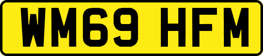 WM69HFM