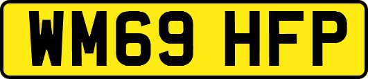 WM69HFP