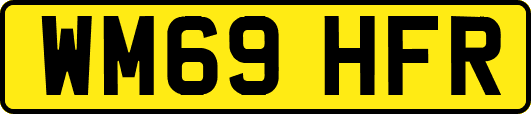 WM69HFR