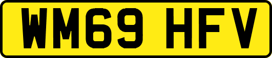 WM69HFV
