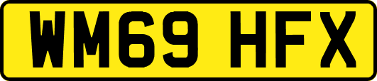 WM69HFX