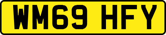 WM69HFY
