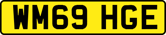 WM69HGE