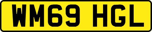 WM69HGL