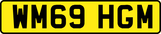 WM69HGM