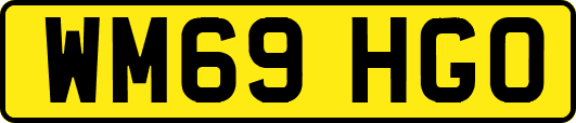 WM69HGO