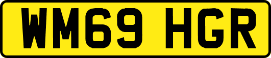 WM69HGR