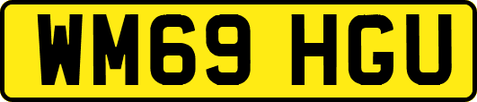 WM69HGU