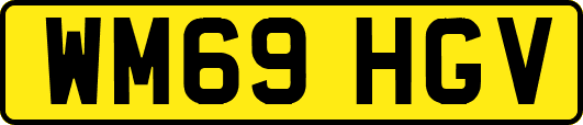 WM69HGV
