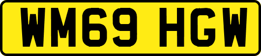 WM69HGW