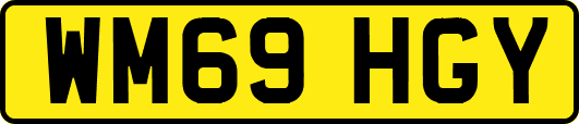WM69HGY