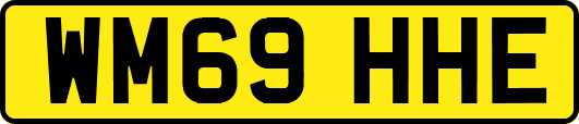 WM69HHE