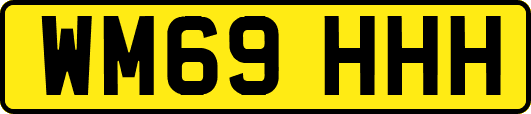 WM69HHH