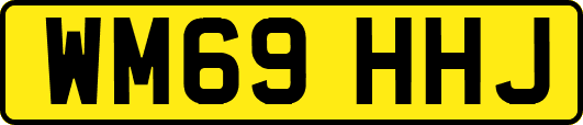 WM69HHJ