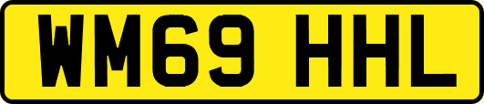 WM69HHL