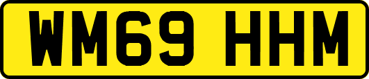 WM69HHM