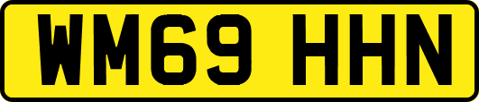 WM69HHN
