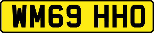 WM69HHO