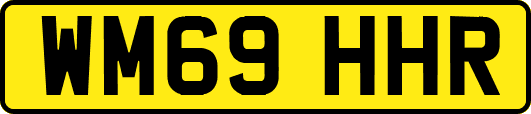 WM69HHR
