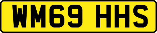 WM69HHS