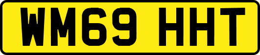 WM69HHT