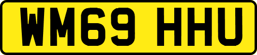 WM69HHU