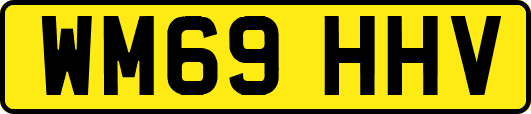 WM69HHV