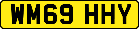 WM69HHY