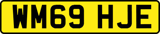 WM69HJE